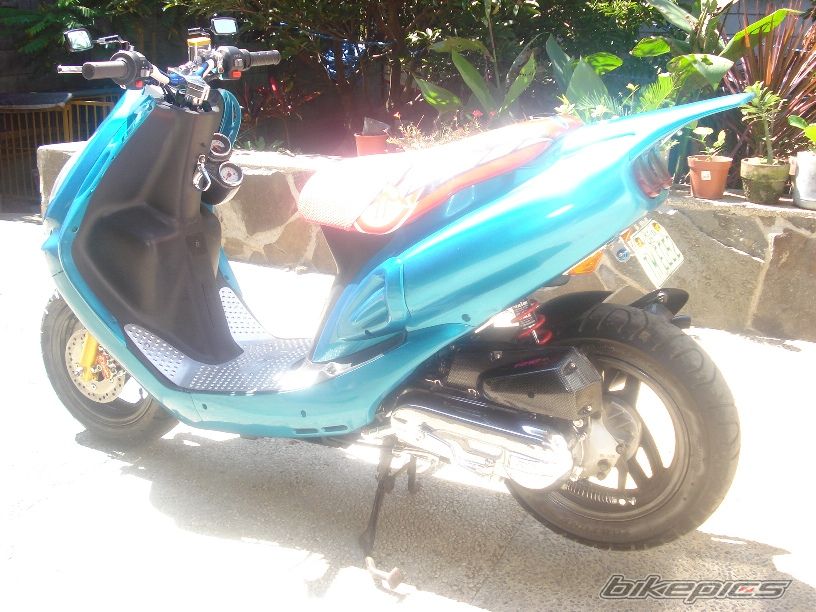 Bike Photo 1400358