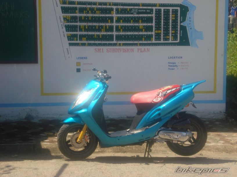 Bike Photo 1400360