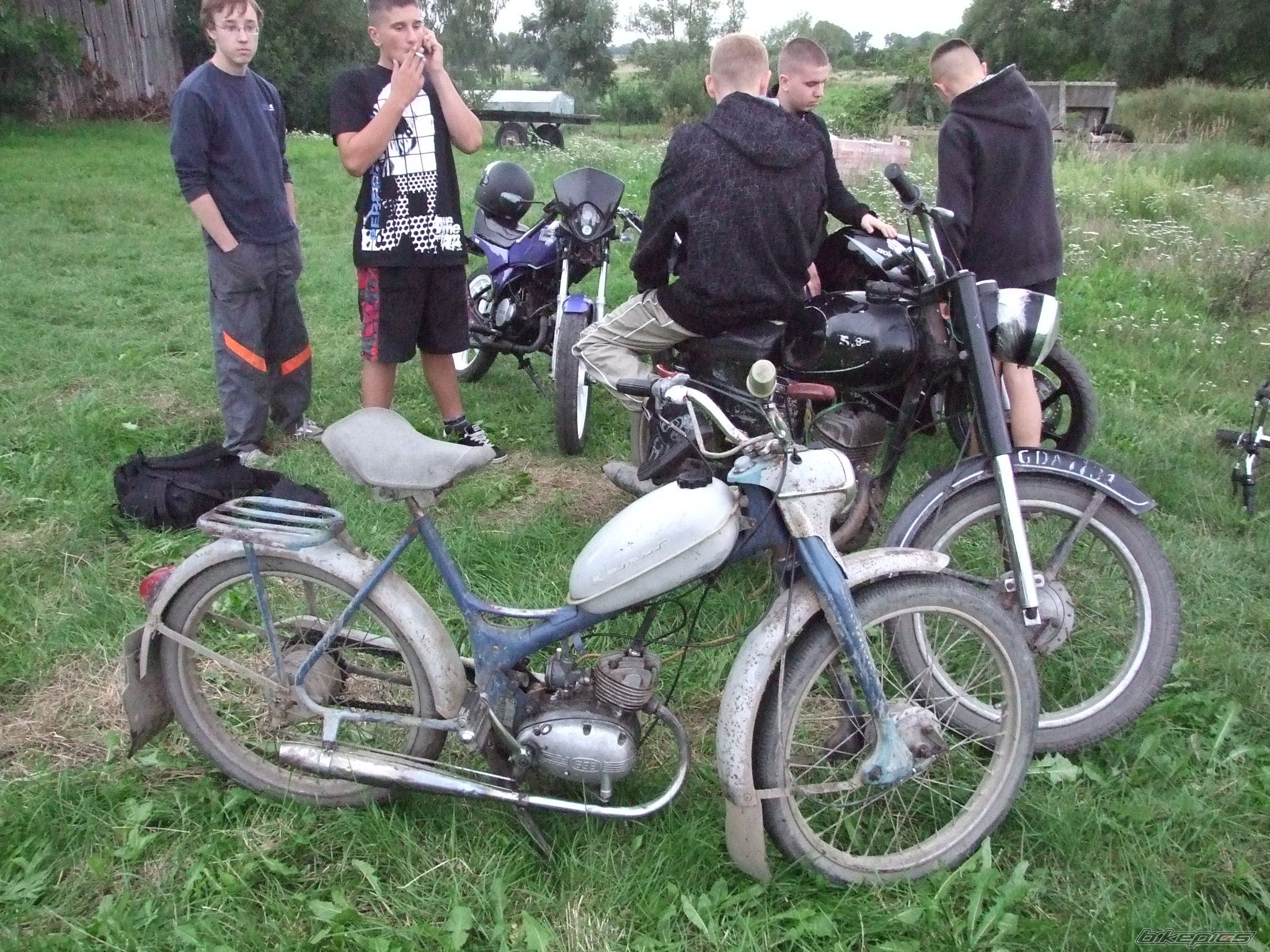 Photo 1400398