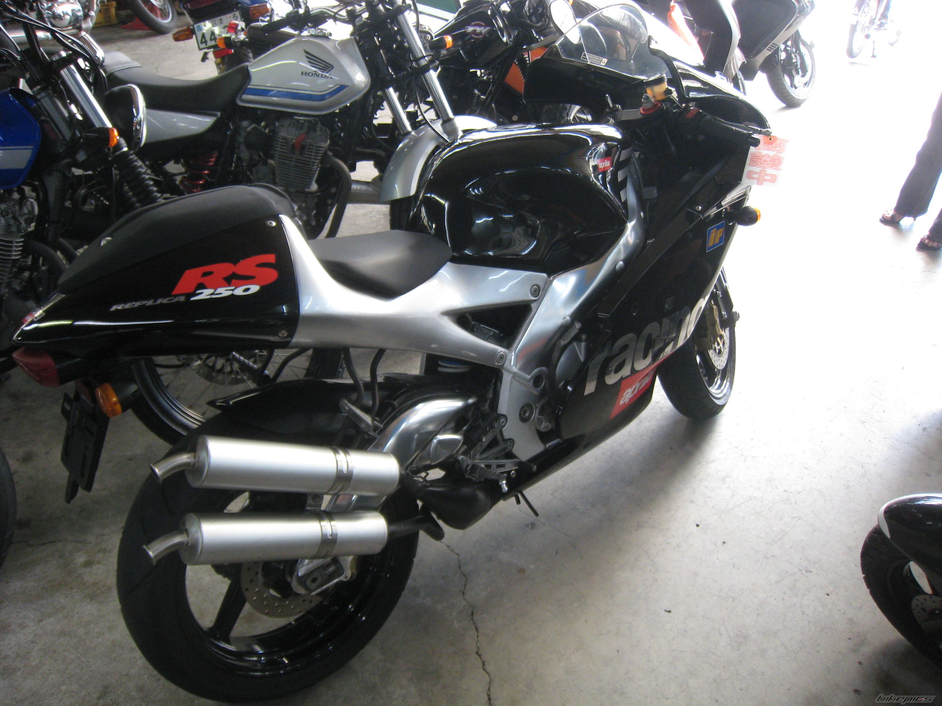 Bike Photo 1400410