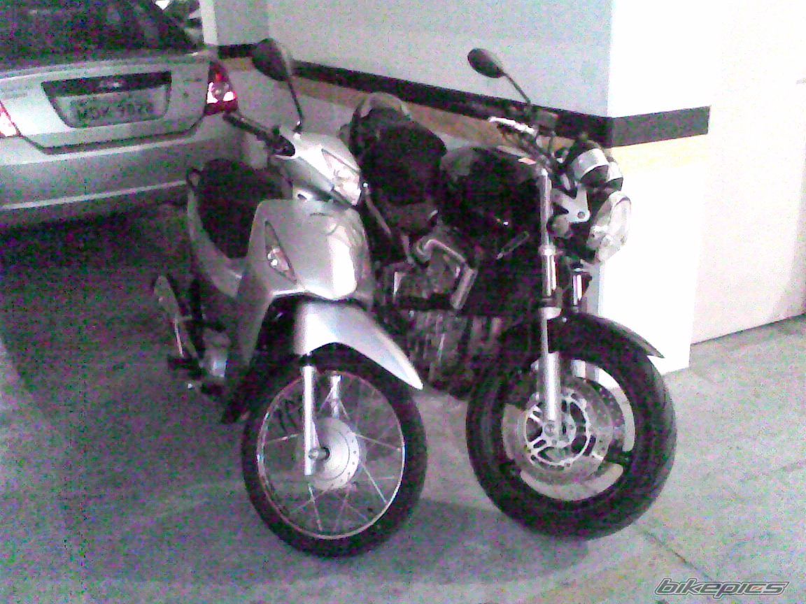 Bike Photo 1400416