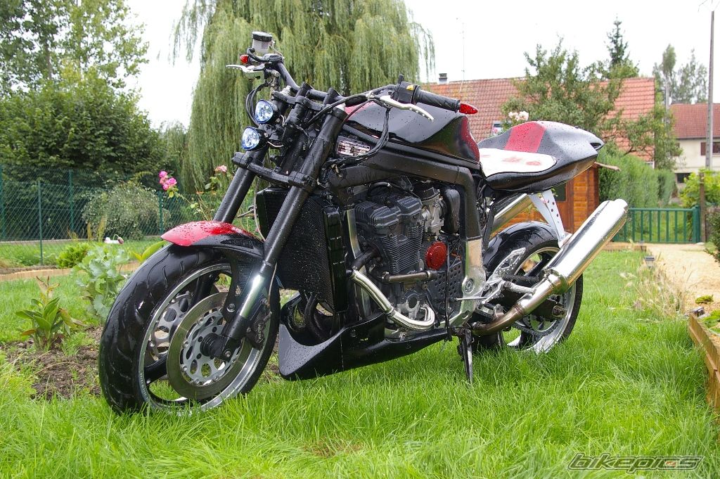 Bike Photo 1400500