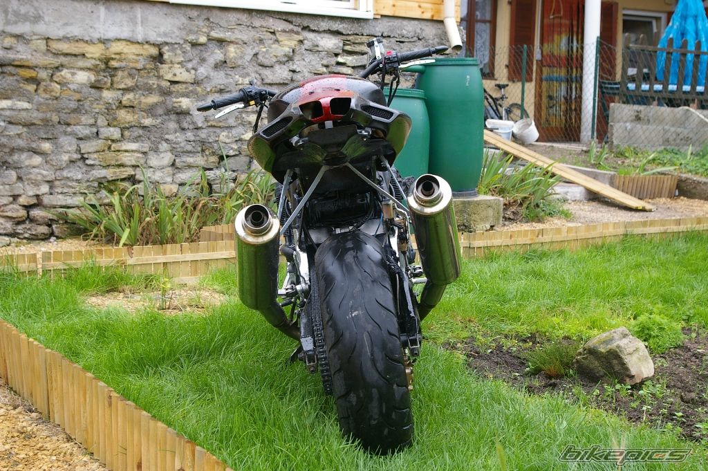 Bike Photo 1400503