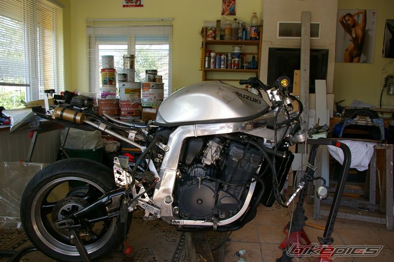 Bike Photo 1400504