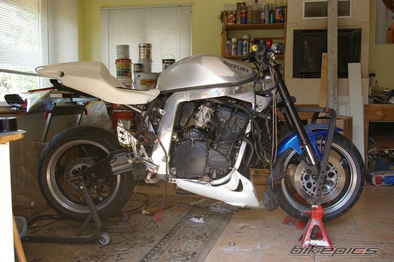 Bike Photo 1400505