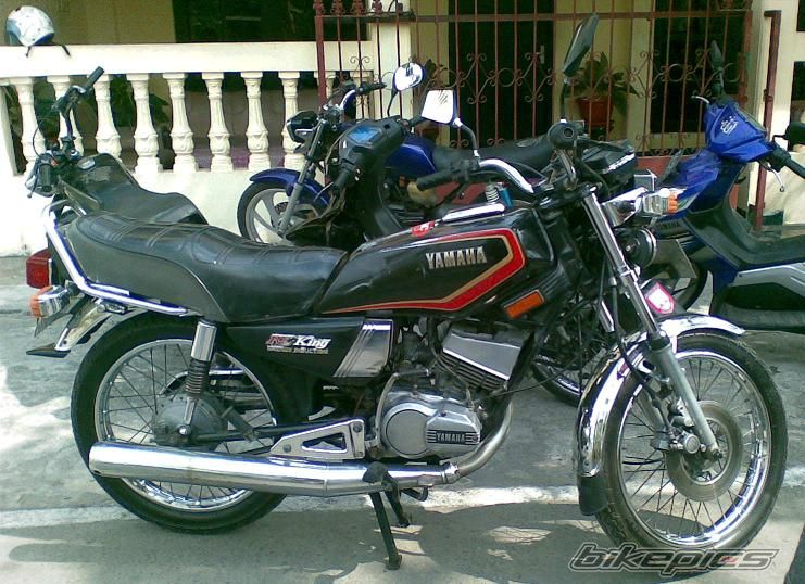 Bike Photo 1400506