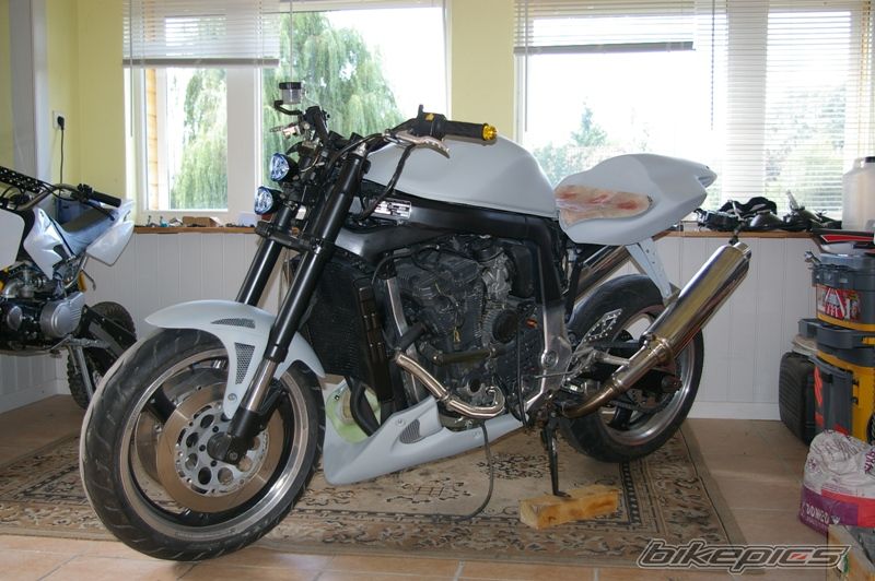 Bike Photo 1400507
