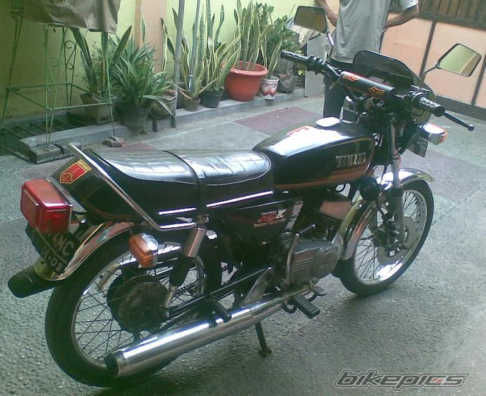 Bike Photo 1400529