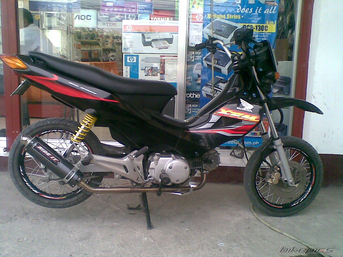 Bike Photo 1400533