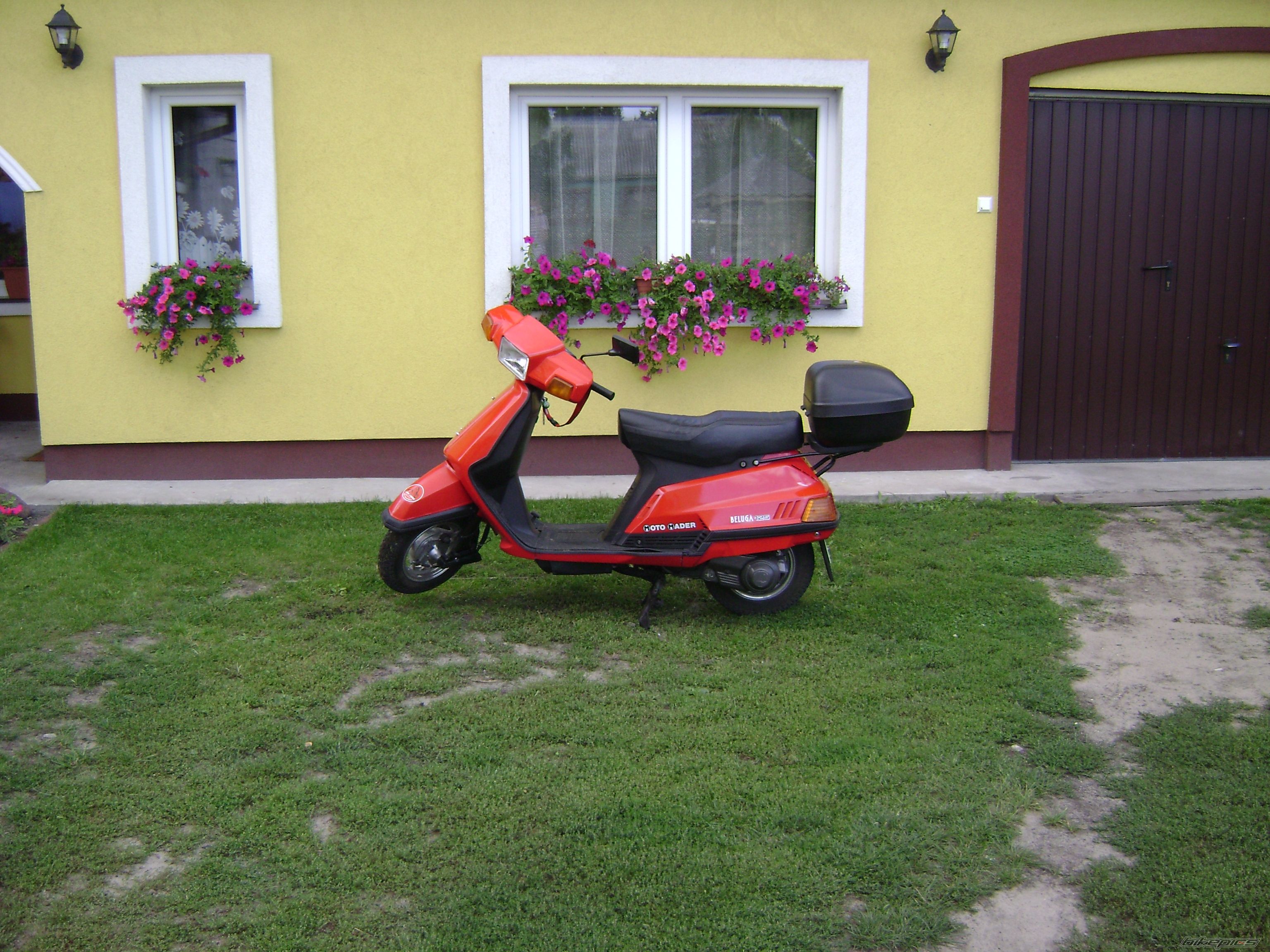 Bike Photo 1400547