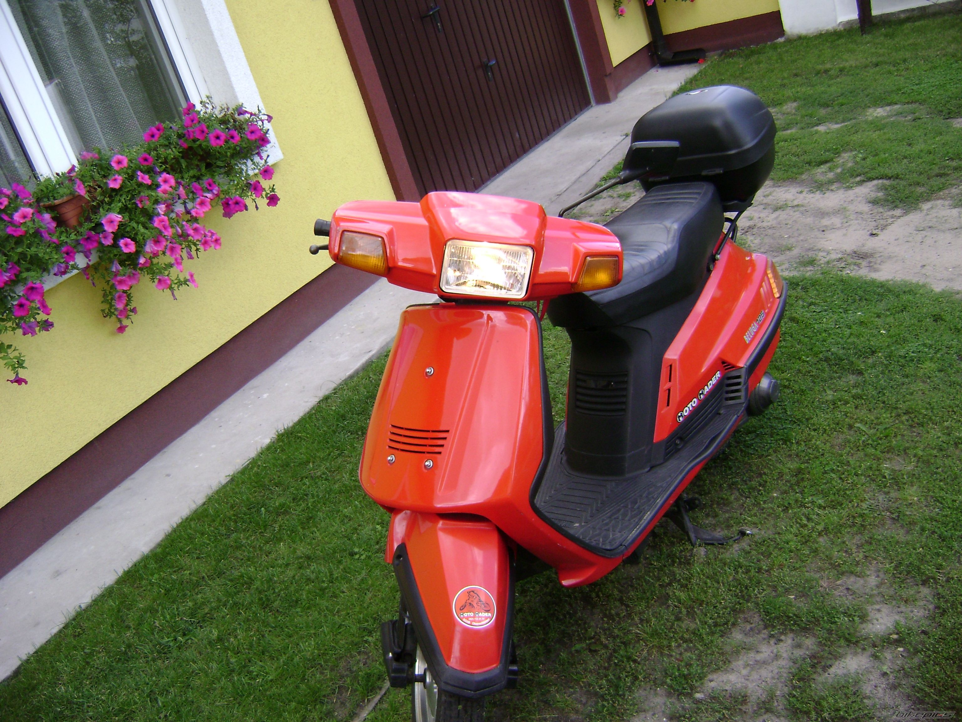 Bike Photo 1400550