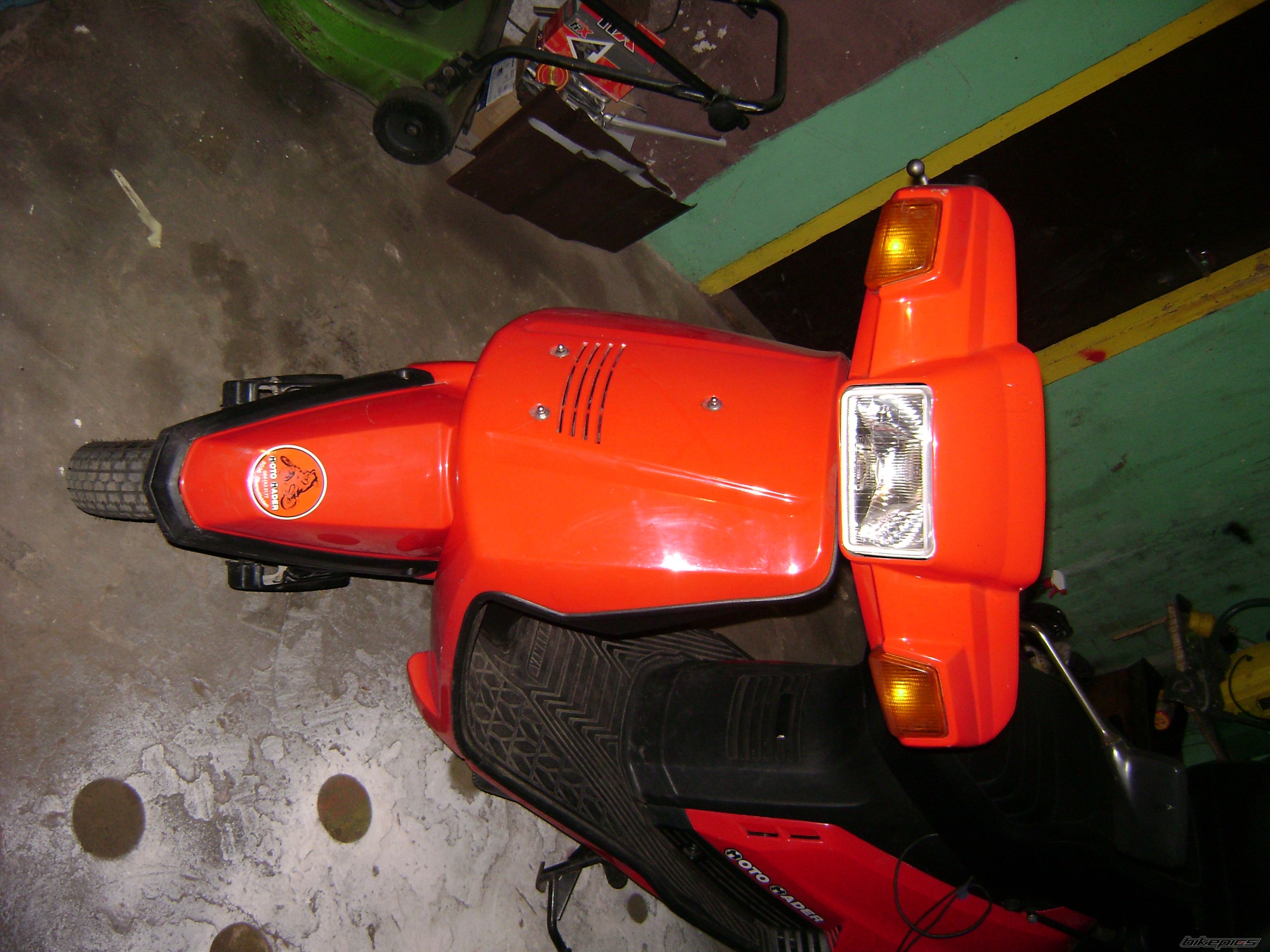 Bike Photo 1400571