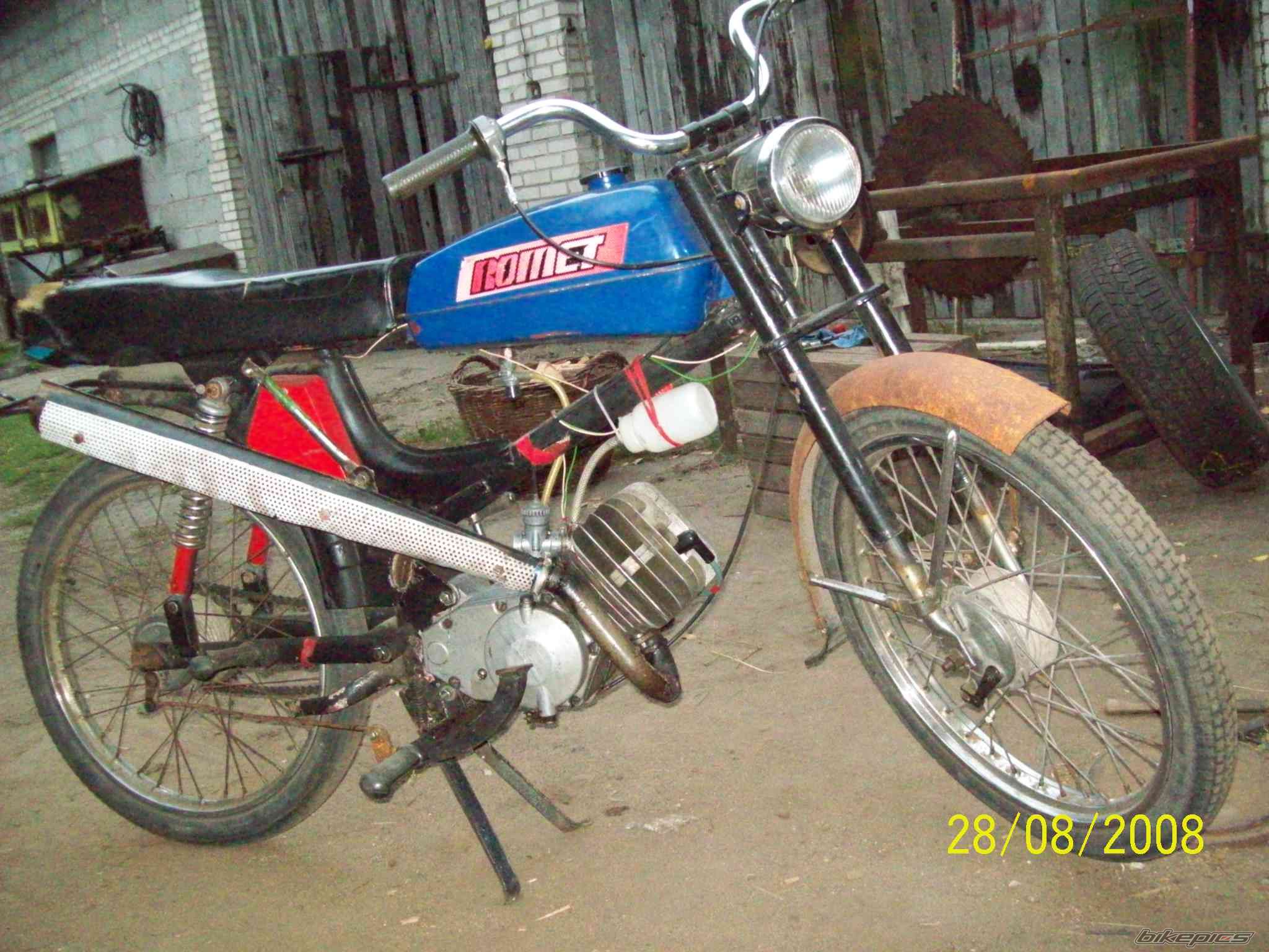 Bike Photo 1400582