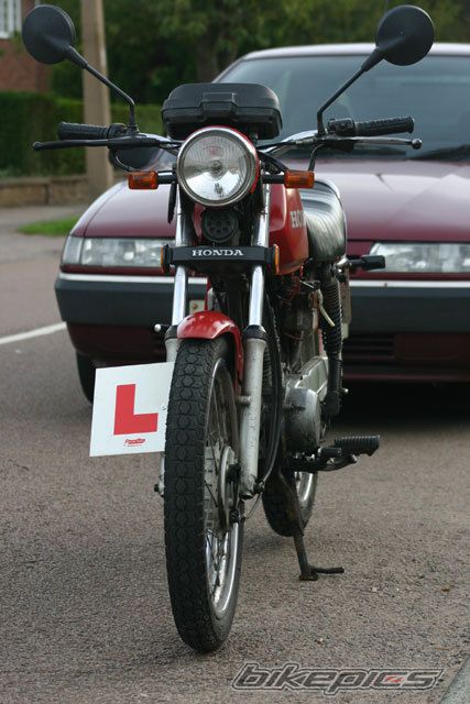 Bike Photo 1400583
