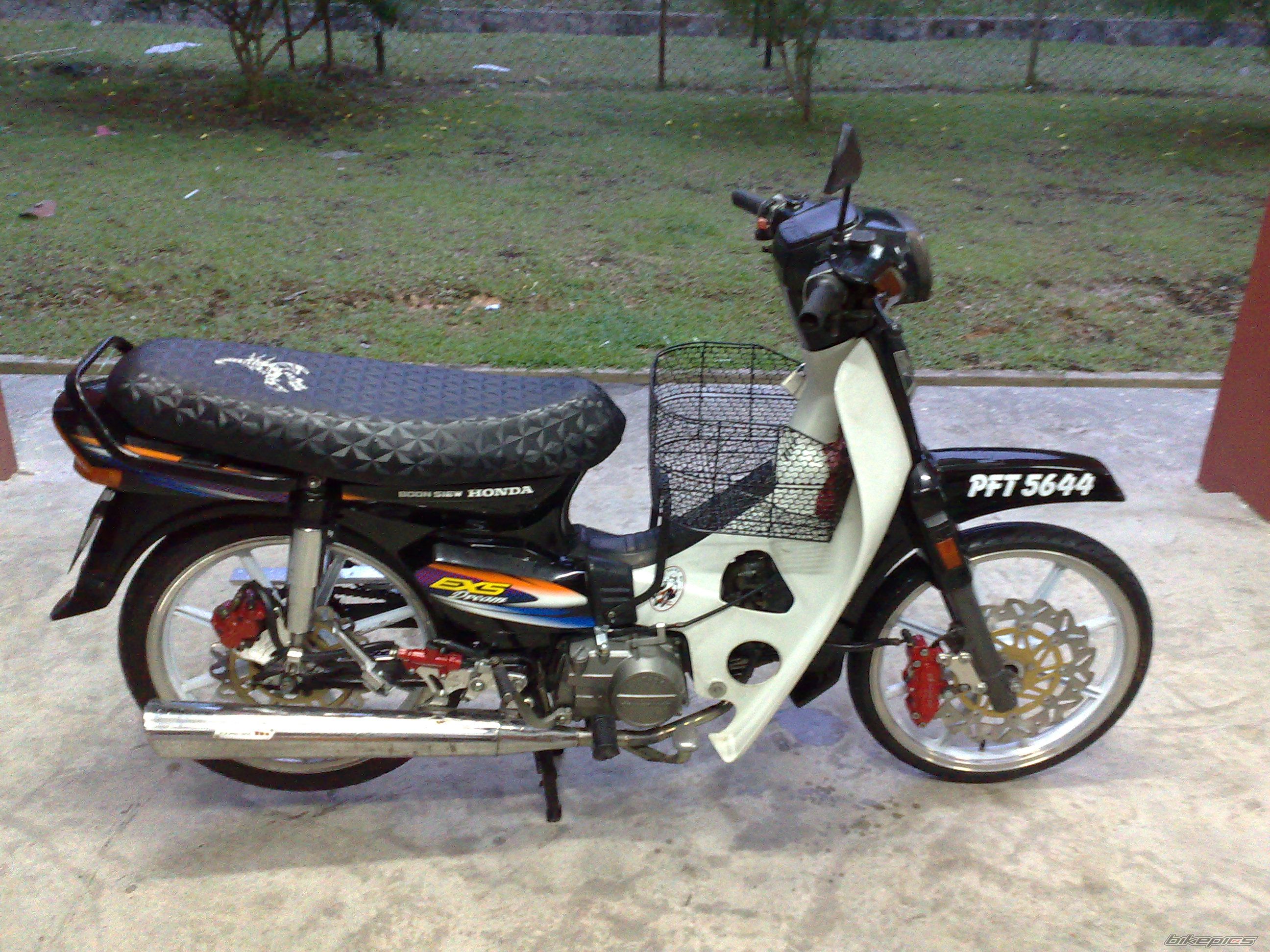 Bike Photo 1400604