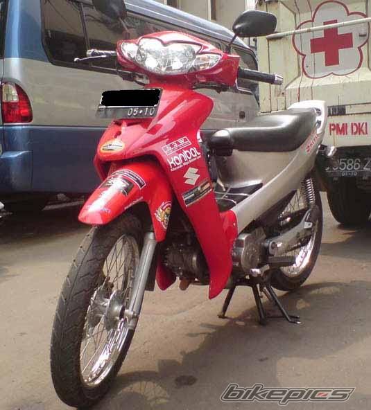 Bike Photo 1400617