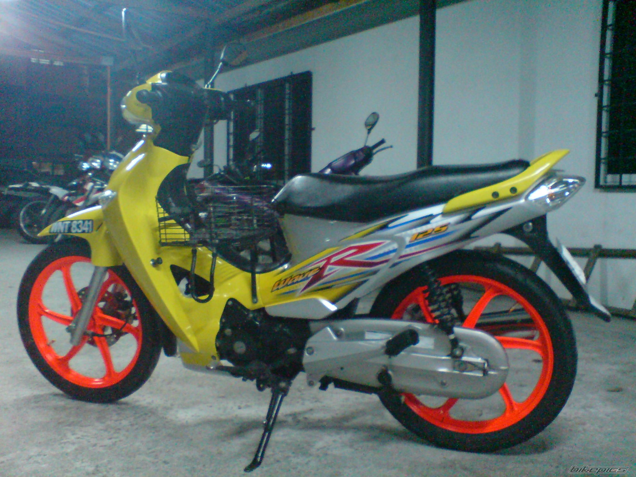 Bike Photo 1400633