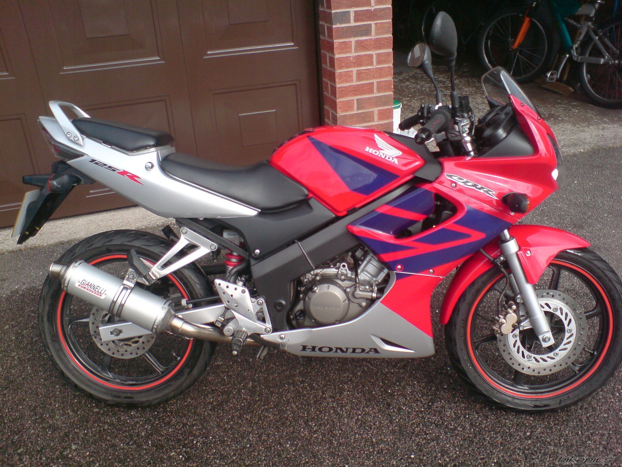 Bike Photo 1400641