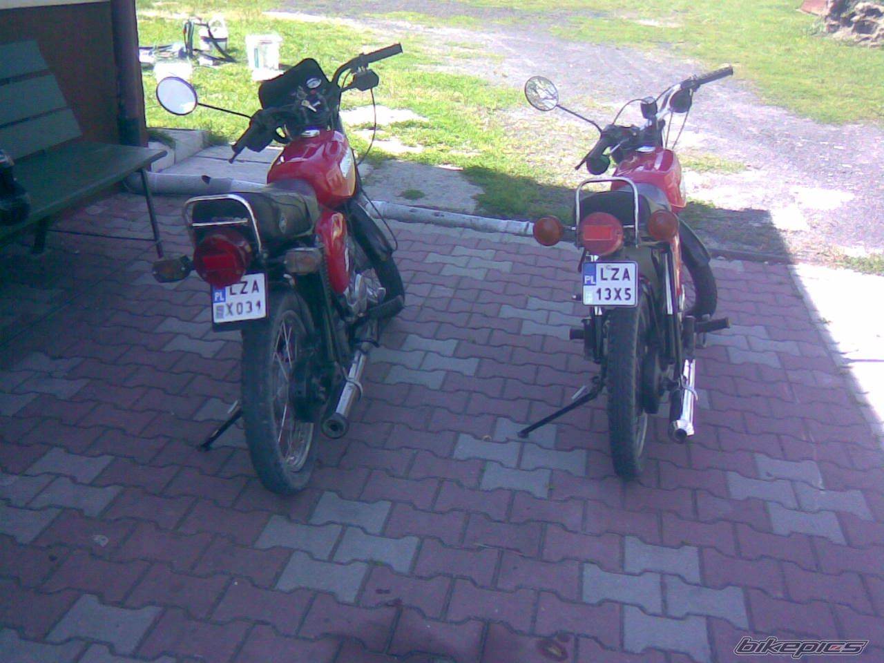 Bike Photo 1400650