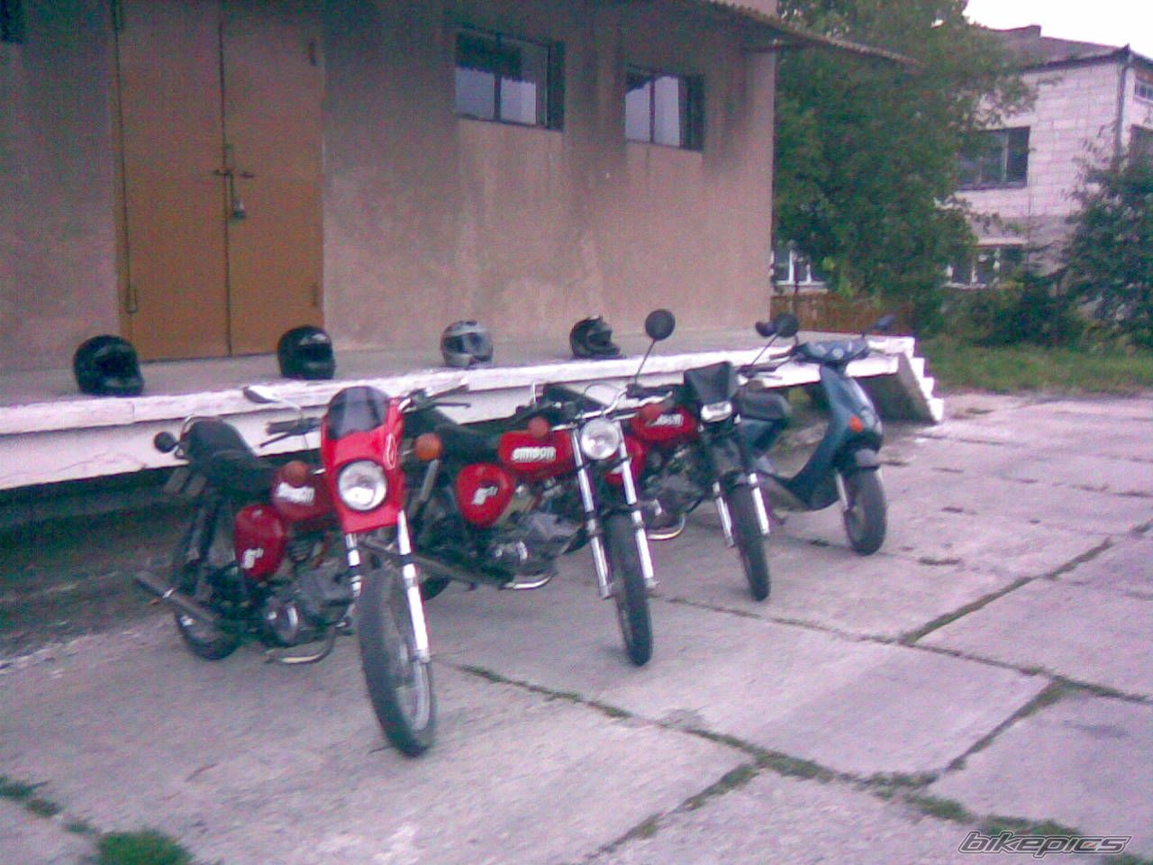 Bike Photo 1400652