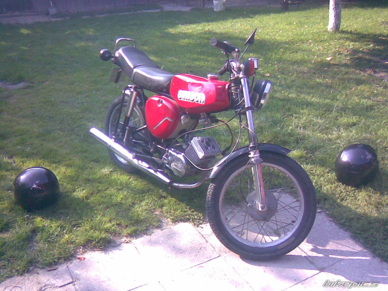 Bike Photo 1400653