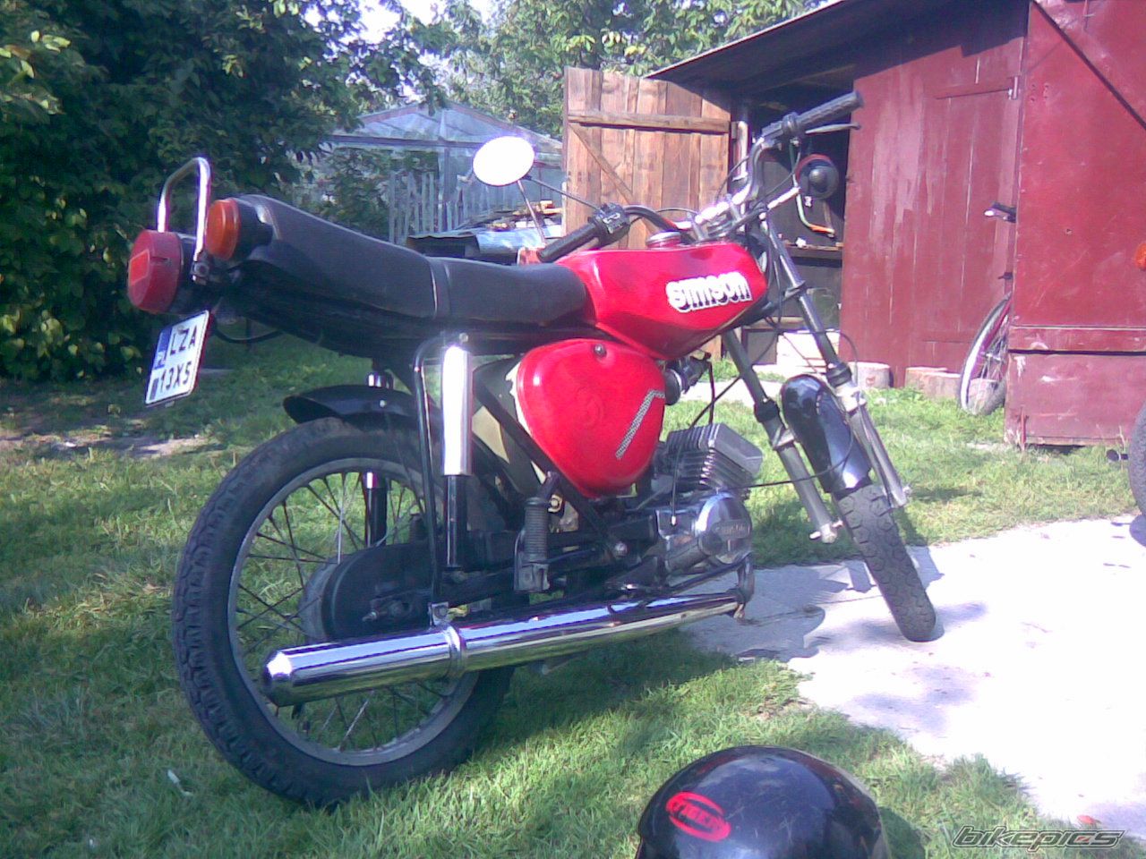 Bike Photo 1400654