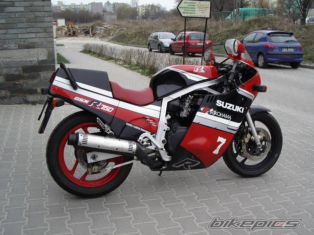 Bike Photo 140073