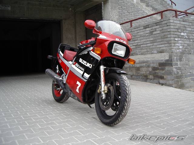 Bike Photo 140074