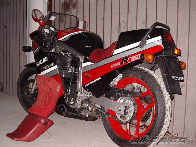 Bike Photo 140076