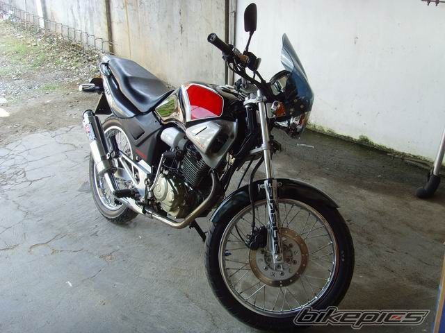 Bike Photo 1400771