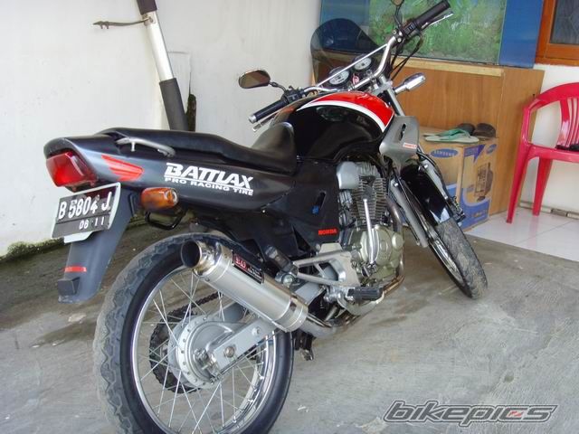 Bike Photo 1400773
