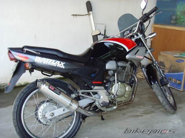 Bike Photo 1400775