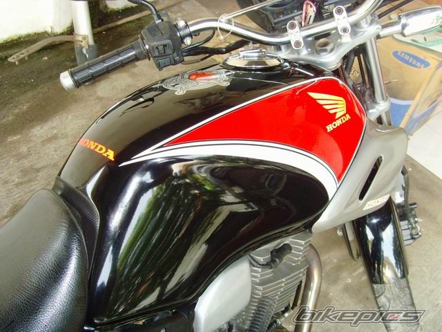 Bike Photo 1400777