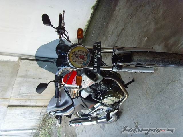 Bike Photo 1400779