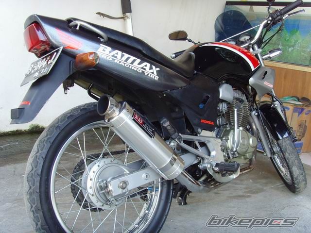 Bike Photo 1400797