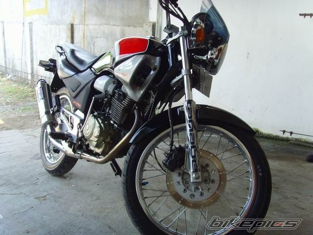 Bike Photo 1400798