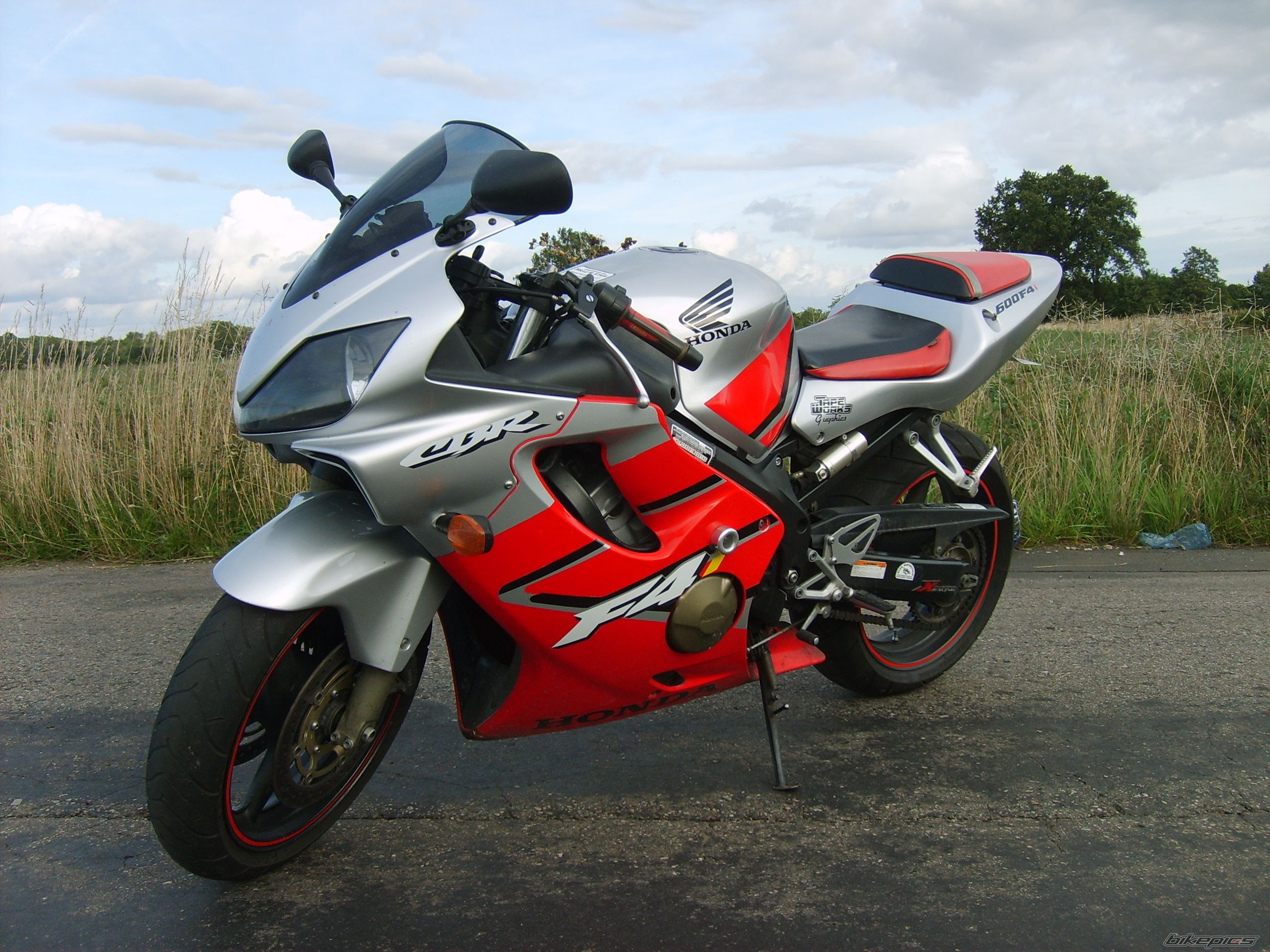 Bike Photo 1400871