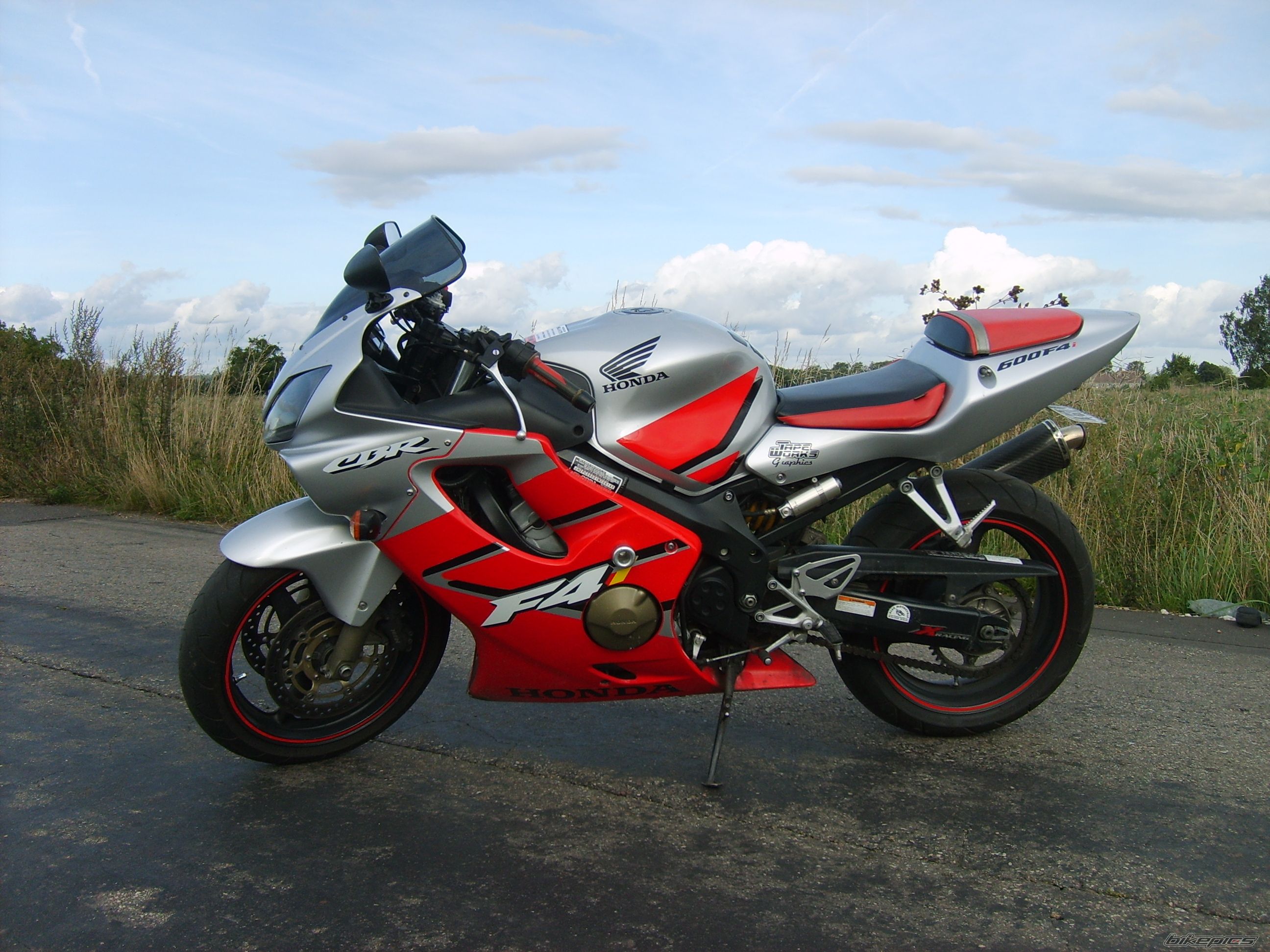Bike Photo 1400874
