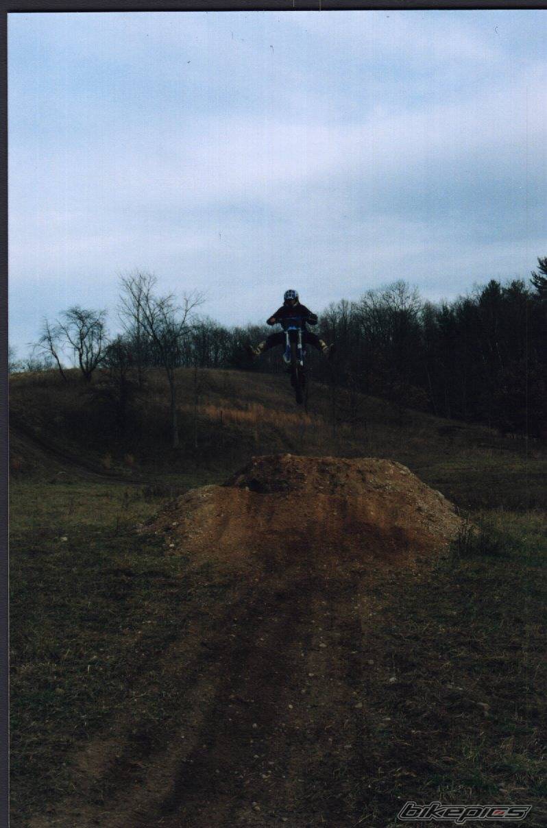 Bike Photo 14009