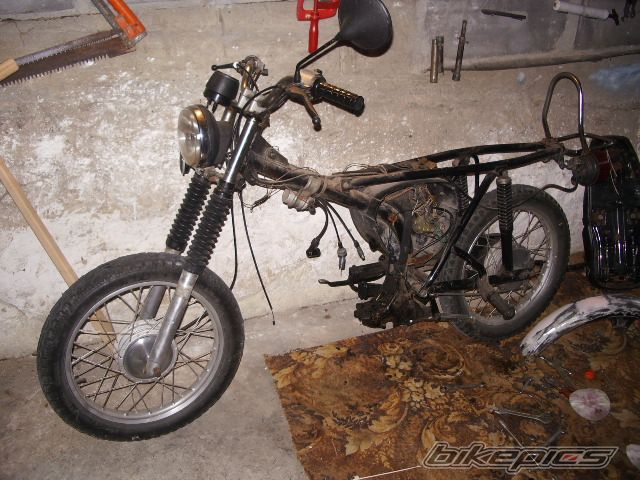 Bike Photo 1400946