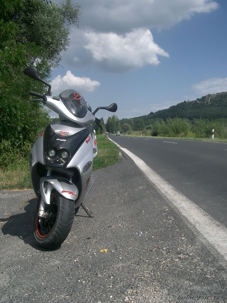 Bike Photo 1400967