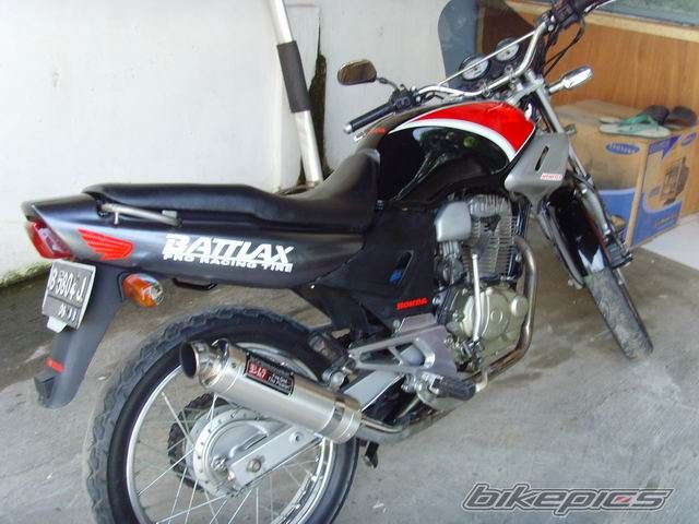 Bike Photo 1400980