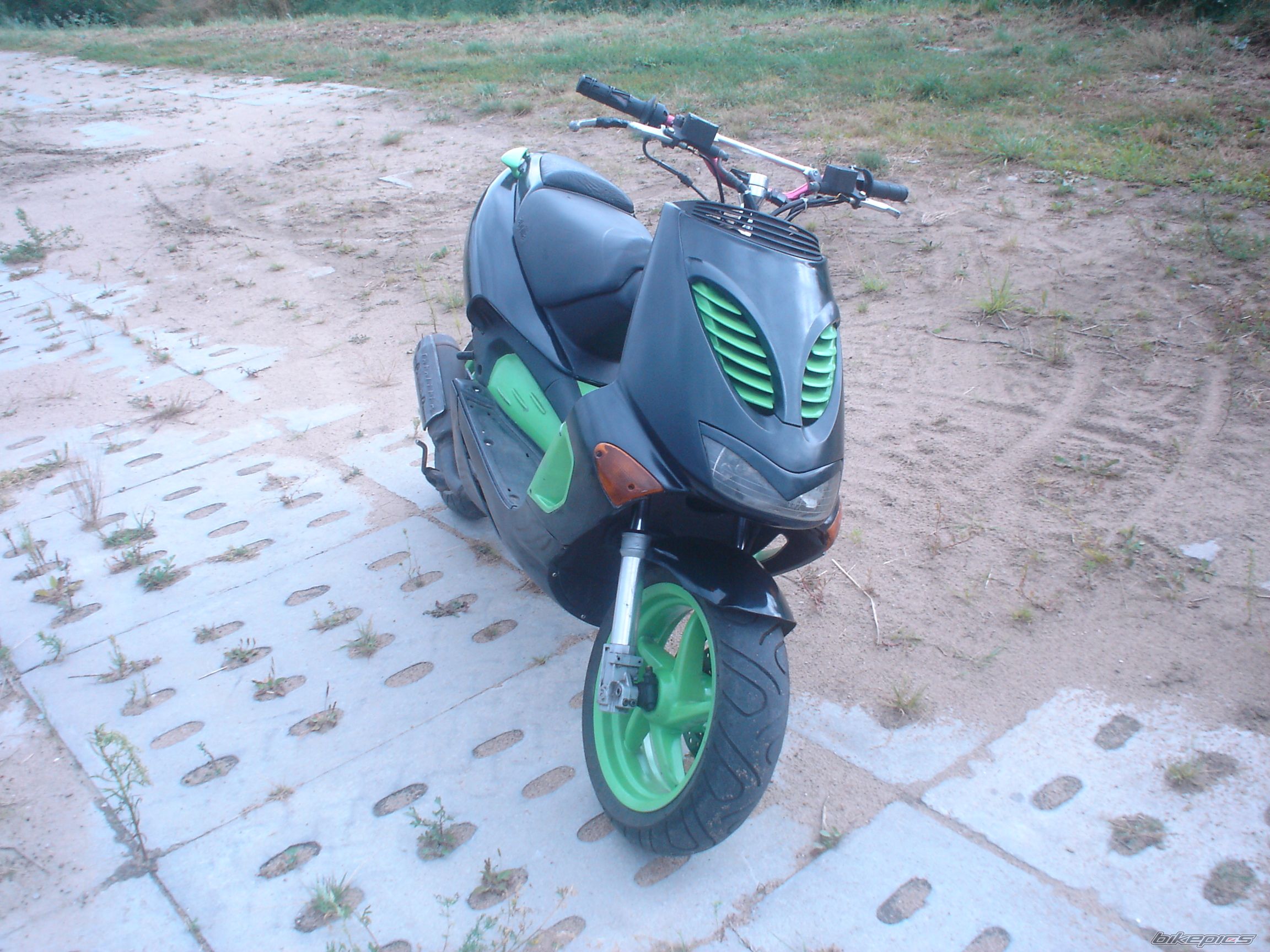 Bike Photo 1401009