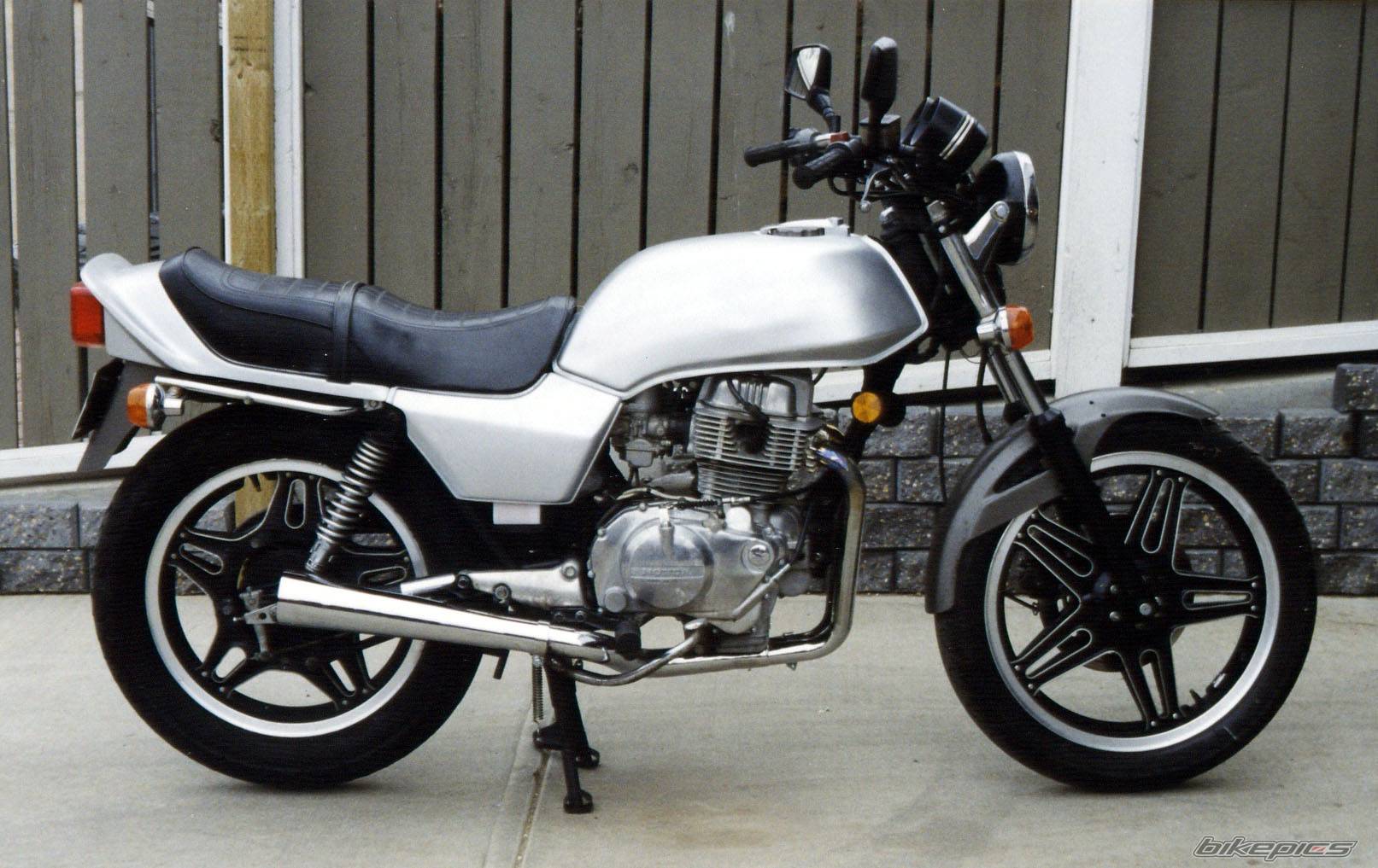 Bike Photo 140102