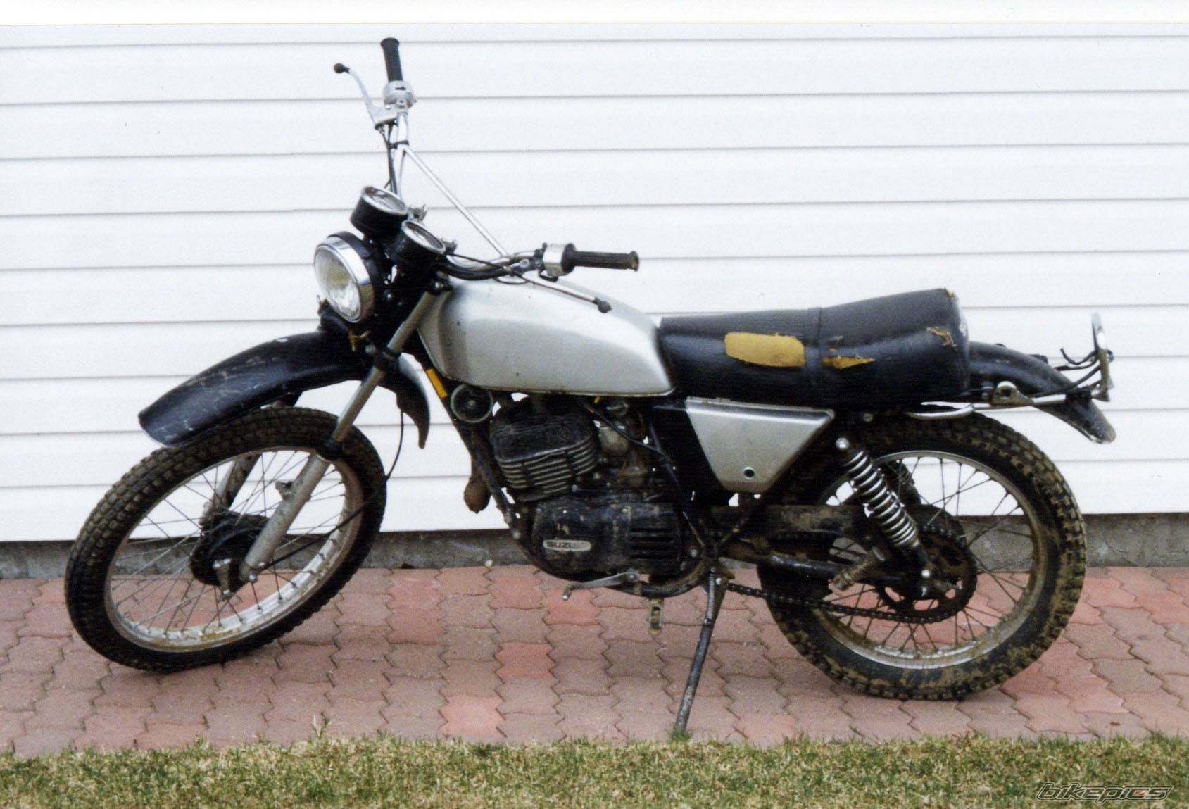 Bike Photo 140103