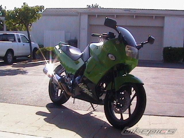 Bike Photo 140104