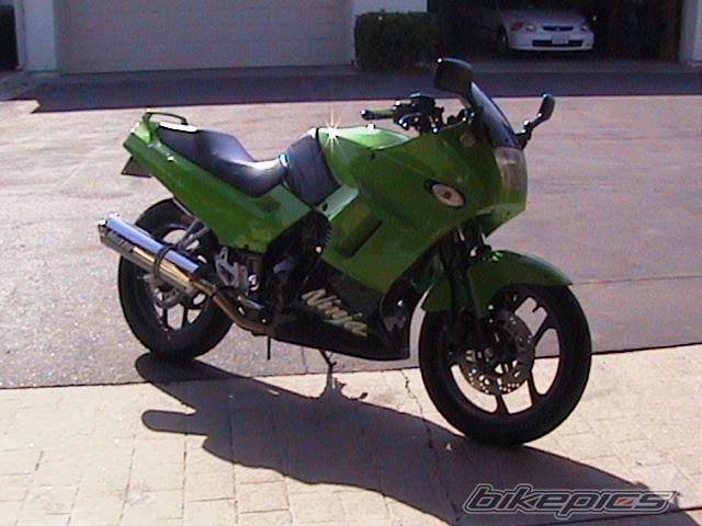 Bike Photo 140105