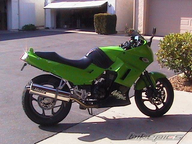 Bike Photo 140107