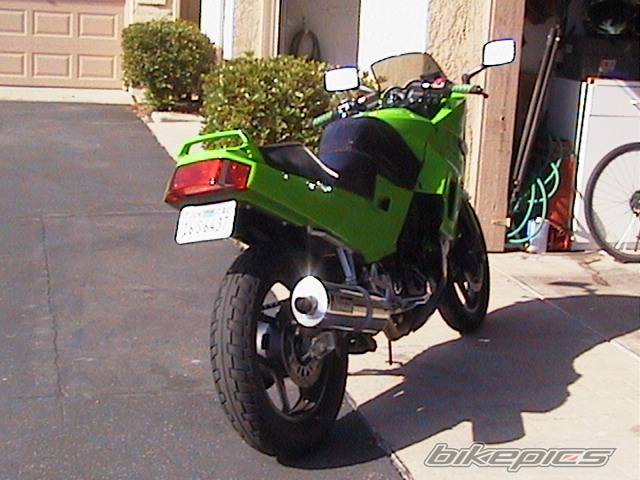 Bike Photo 140109