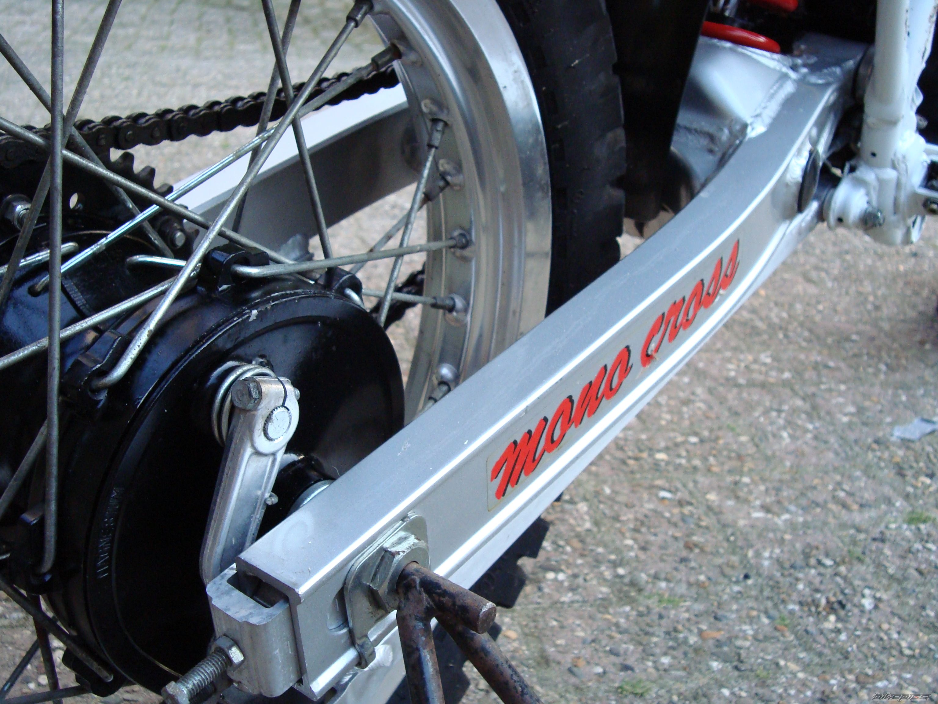 Bike Photo 1401107